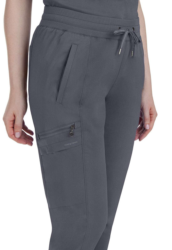 Healing Hands Toby Jogger Pant 9244