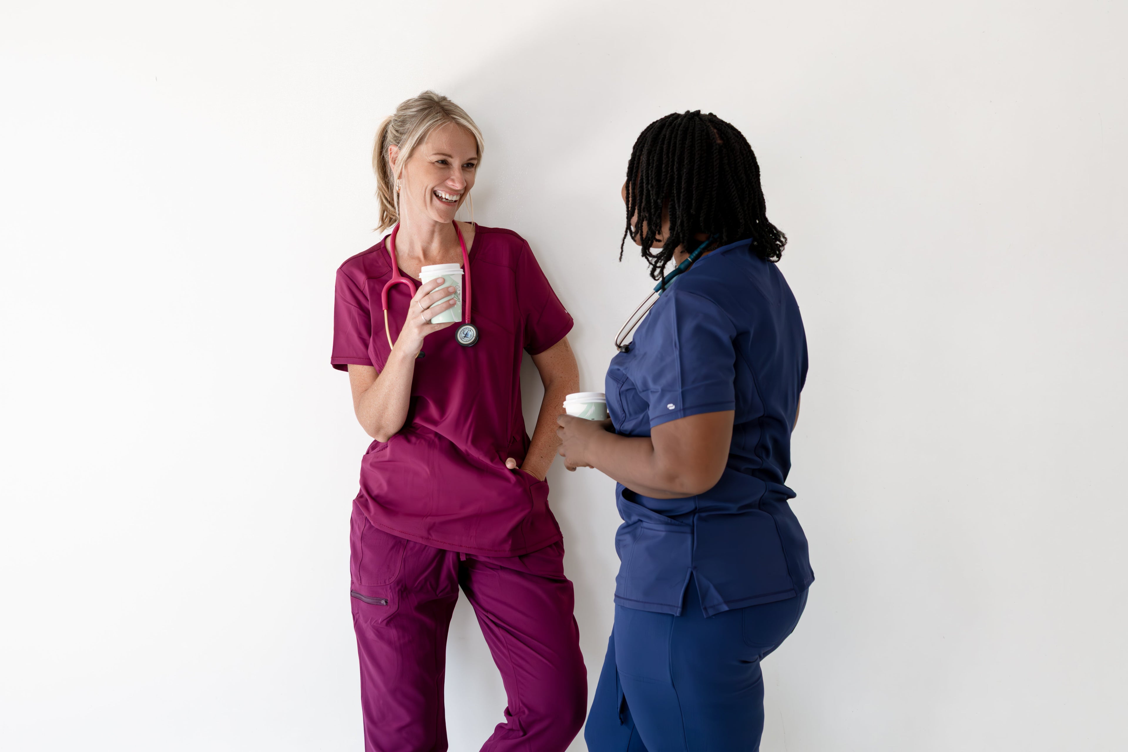 Scrubs for Women