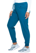 HeartSoul Low Rise Tapered Leg Jogger HS030