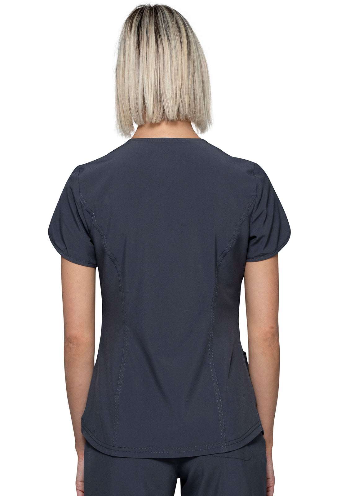 HeartSoul Love Always V-Neck Top HS725