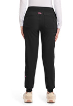 Med Couture  AMP Mid Rise Joggers