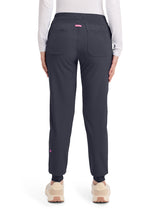 Med Couture  AMP Mid Rise Joggers