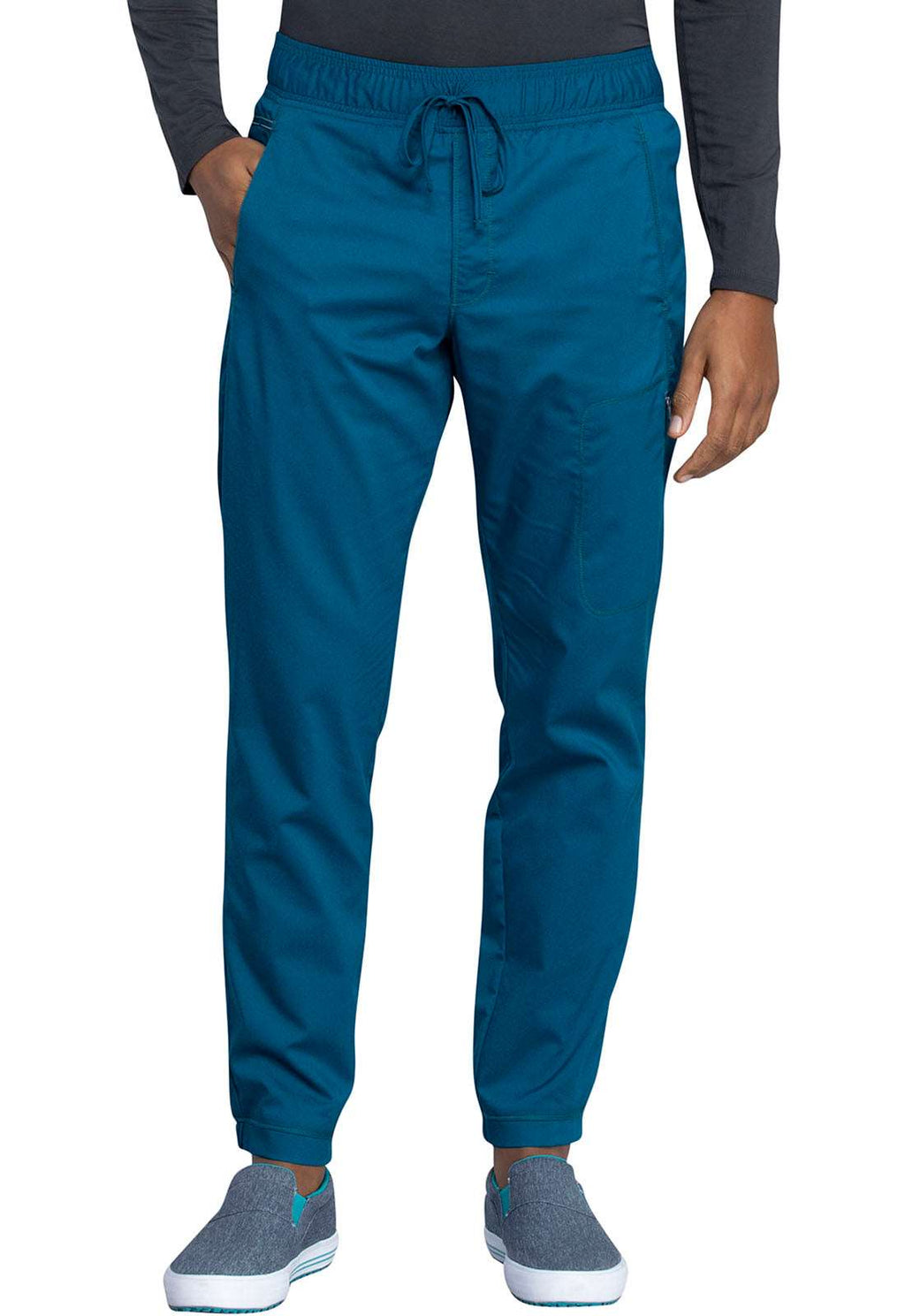 Men's Natural Rise Jogger WW012
