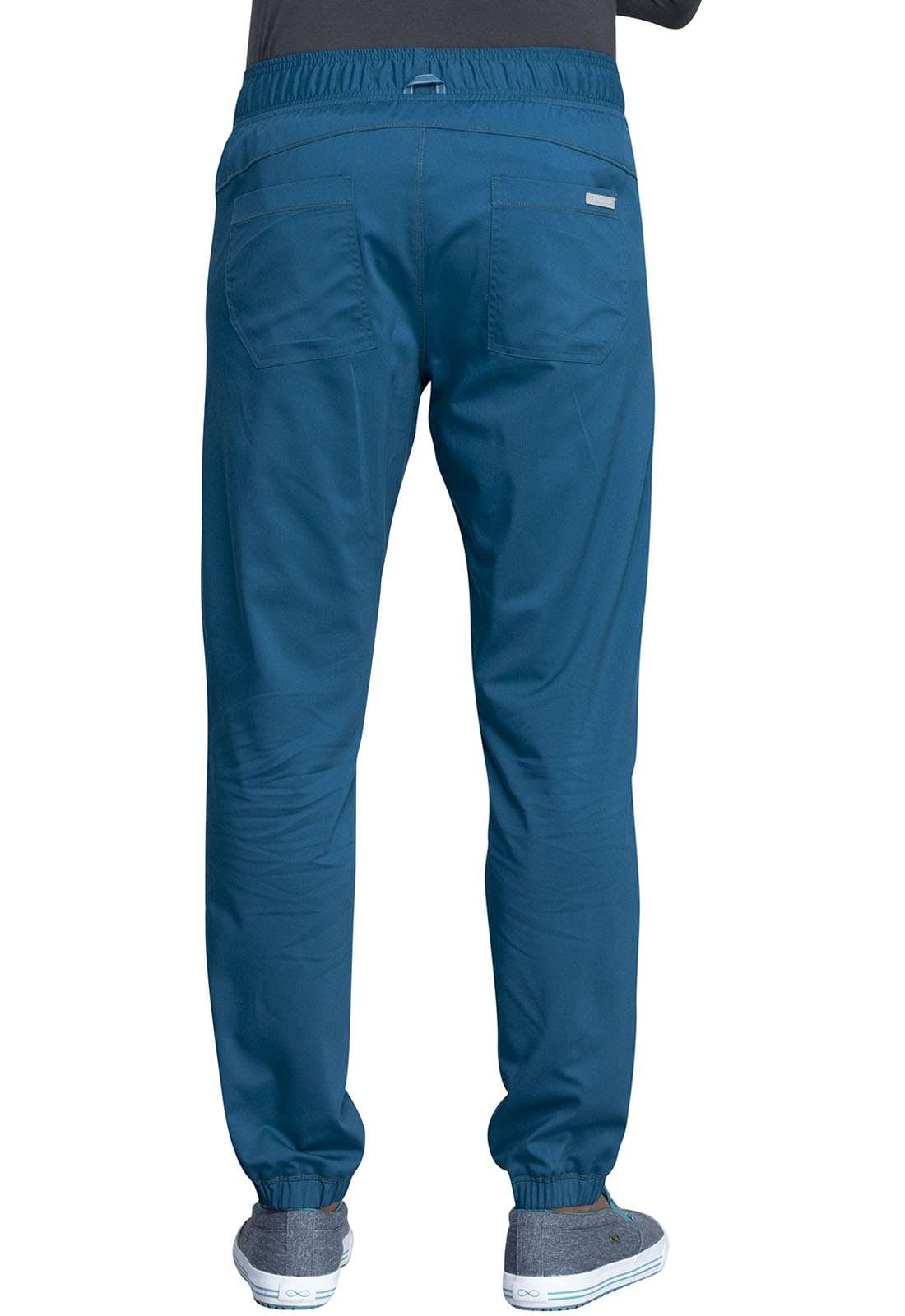 Men's Natural Rise Jogger WW012