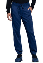 Men's Natural Rise Jogger WW012