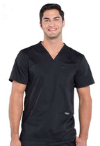 WW Revolution Men's V-Neck Top WW670