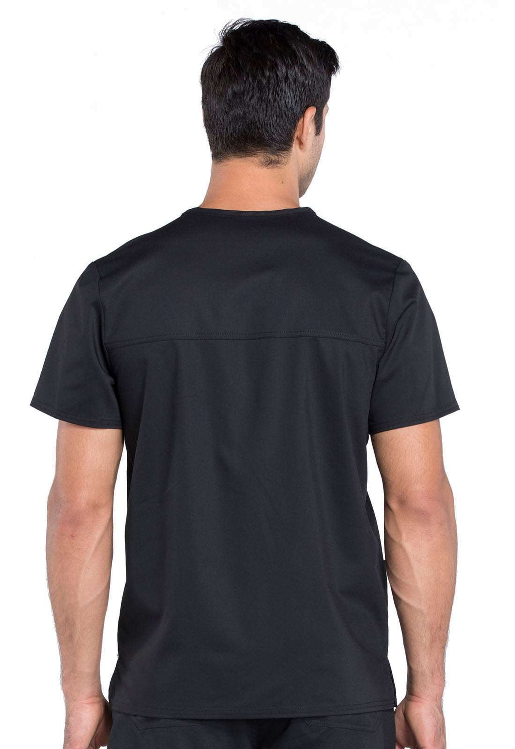 WW Revolution Men's V-Neck Top WW670