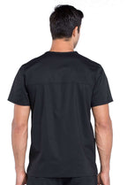 WW Revolution Men's V-Neck Top WW670