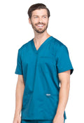 WW Revolution Men's V-Neck Top WW670
