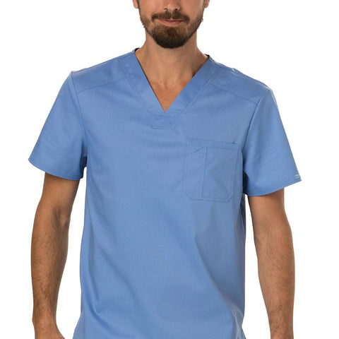 WW Revolution Men's V-Neck Top WW690