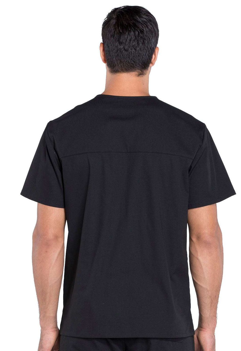 WW Professionals Men's V-Neck Top WW695