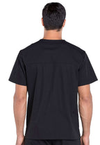 WW Professionals Men's V-Neck Top WW695