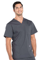 WW Professionals Men's V-Neck Top WW695
