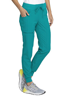HeartSoul Low Rise Tapered Leg Jogger HS030