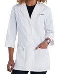 Cherokee Lab Coat 30" 3/4 Sleeve 1470