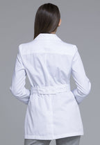 Cherokee Lab Coat 30" White 2316 WHTC