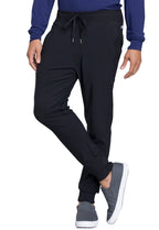 Men's Natural Rise Jogger CK004A