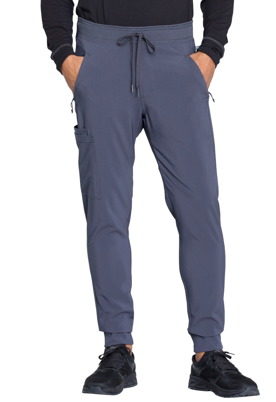 Men's Natural Rise Jogger CK004A