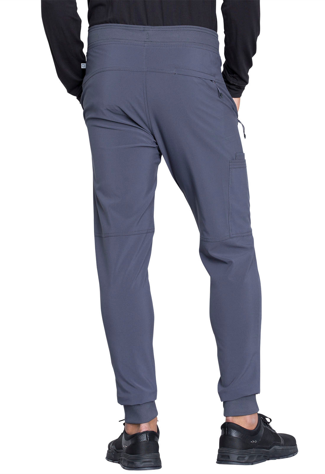 Men's Natural Rise Jogger CK004A
