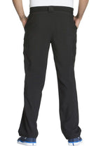 Cherokee Infinity Men's Fly Front Cargo Pant CK200A