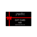 Signature Scrubs Gift Card