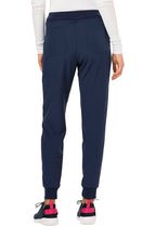 HeartSoul Low Rise Tapered Leg Jogger HS030