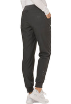 HeartSoul Low Rise Tapered Leg Jogger HS030