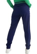 HeartSoul Rib Knit Waist Jogger HS090