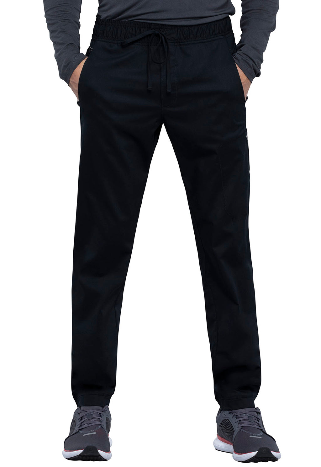 Men's Natural Rise Jogger WW012