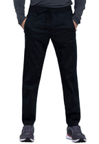 Men's Natural Rise Jogger WW012