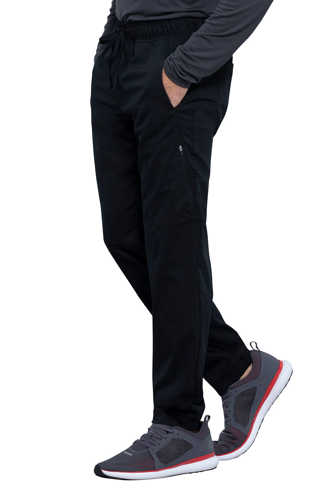 Men's Natural Rise Jogger WW012