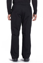 Cherokee Workwear Professionals Men's Tapered Leg Drawstring Cargo Pant WW190