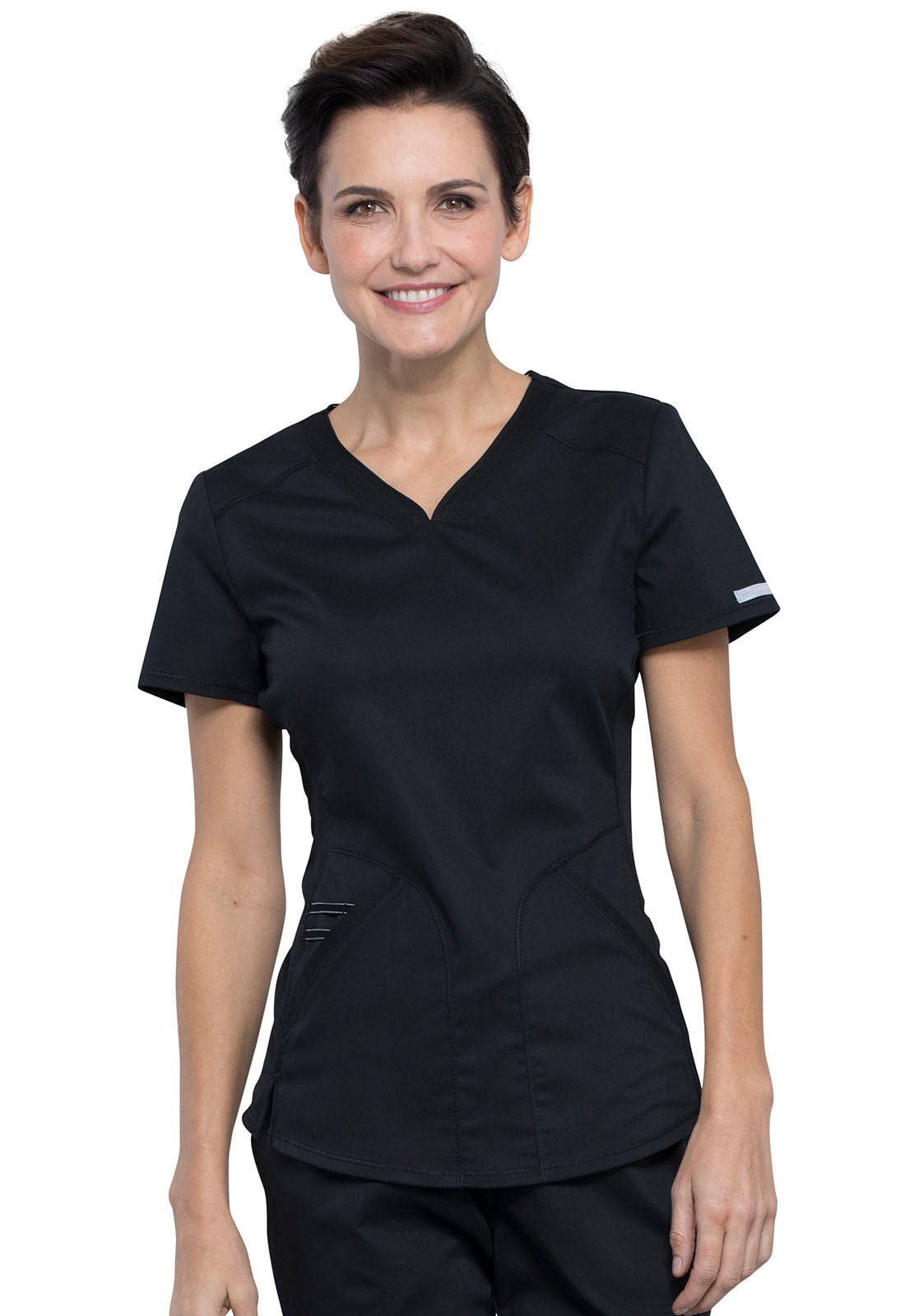 WW Revolution V-Neck Top WW601