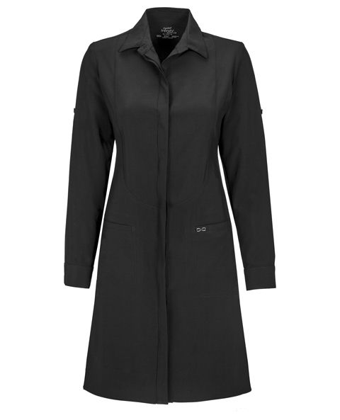 Cherokee Lab Coat 40